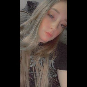 Meet your Posher, Mariah